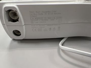 Б/в Міксер Bosch mfq 24200 400вт 01-200817082