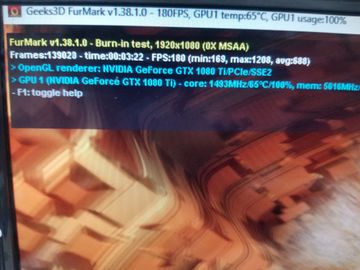 Б/в Системний блок Пк intel core i9-10850k/ram 32 gb/hdd відсутній/ssd 240 gb+1000 gb/nvidia gtx 1080 ti (geforce) 11gb g 01-200777891