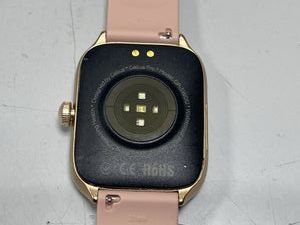 Б/у Смарт-часы Gelius pro gp-sw012 amazwatch gts 01-200816237