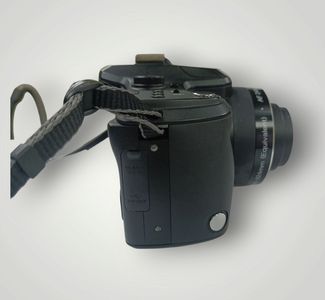 Б/у Фотоаппарат Kodak z980 01-200609086