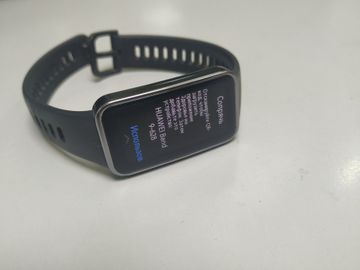 Б/в Фітнес-браслет Huawei band 9 01-200818040