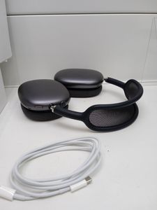 Б/в Навушники Apple airpods max 01-200816501