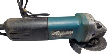 Б/в Кутова шліфмашина Makita 9558hn 01-200744515