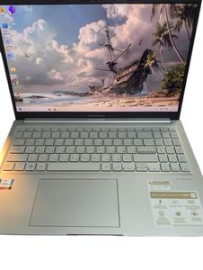 Asus 15/core i5-1335u ddr5/16gb ddr5/hdd *відсутній/ssd 512 gb/*інтегрована
