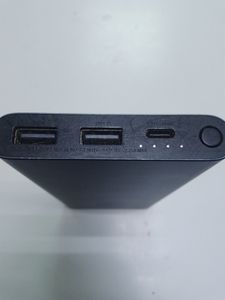 Б/в Повербанк Xiaomi mi lite power bank 10000mah 22.5w p16zm 01-200818794