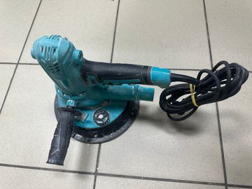 Б/у Шлифмашина полировальная Grand мшс-180/1500 01-200818775