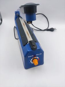 Б/в Запайник пакетів і плівок ручний Hualian fs-200 01-200784915