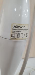 Б/в Блендер Delimano hb 1955 01-200814614