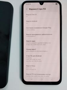 Б/у Мобильный телефон Samsung galaxy a15 sm-a155f 8/256gb 01-200819627