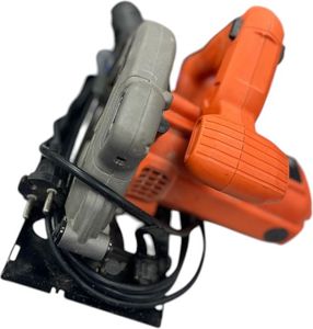 Б/в Пила дискова Black & Decker cs1250l 01-200741399