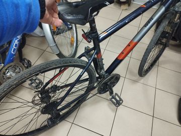Б/в Велосипед Whitebikes whitebikes (колеса 29") 01-200819686