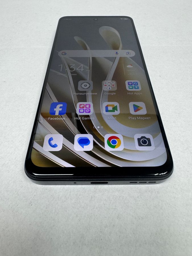nubia focus pro 8/256gb