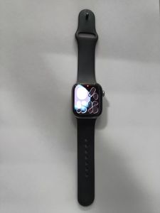 Apple watch series 11 gps 42mm alu. case