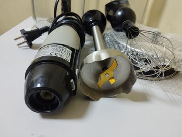 Б/в Блендер Rotex rtb810-b 01-200820385