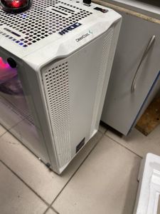 Б/в Системний блок Пк intel core i5-11400f/ram 16 gb/hdd відсутній/ssd 1000 gb/nvidia rtx 4060 (geforce) 8gb gddr6 128bit 01-200821218