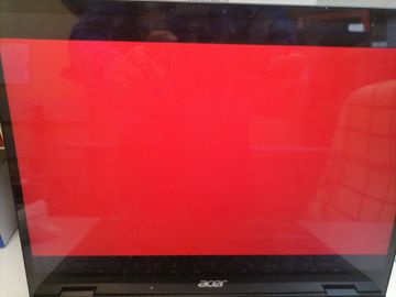 Б/в Ноутбук Acer 13/core i3-10110u ddr4/8gb ddr4/hdd *відсутній/ssd 128 gb/*інтегрована 01-200820758