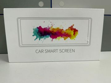 Б/у Автоекран Obdpeak k60pro 01-200819777