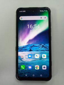 Б/в Мобільний телефон Umidigi bison gt 8/128gb 01-200818053