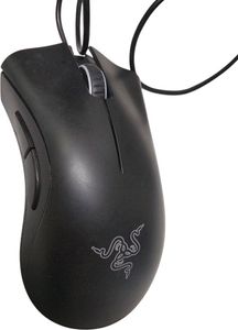 Б/у Мышь Razer death adder essential 01-200740056