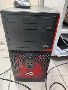 Пк intel core i5-4590/ram 16 gb/hdd відсутній/ssd 480 gb+240 gb/nvidia gtx 1660 (geforce) 6gb gddr5 19