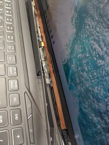 Б/в Ноутбук Emachines 17/core i5-13500h ddr5/16gb ddr5/hdd *відсутній/ssd 500 gb/geforce rtx4050 6gb 01-200821183