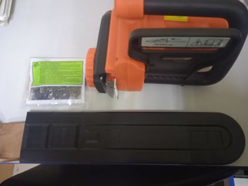 Б/в Пила ланцюгова Tekhmann cse-2805 01-200822103