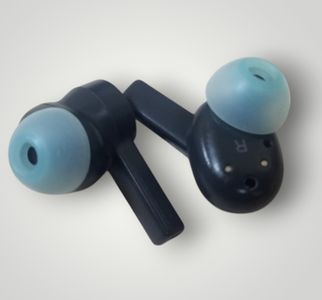 Б/в Навушники Bang & Olufsen beoplay ex anthracite oxygen 01-200790682