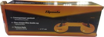 Б/в Присоска для скла Sparta 875155 01-200821211