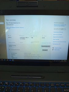 Б/в Ноутбук Turnconnect t101 01-200824700