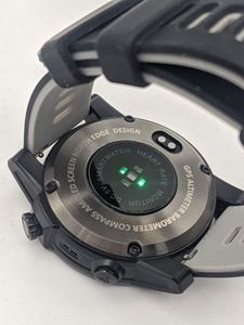 Б/в Смарт-годинник North Edge crossfit gps 01-200790785