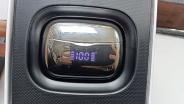 Б/в Навушники Hoco eq16 shine anc 01-200825608