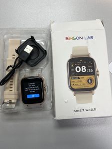 Б/у Смарт-часы Simson Lab h13 mini 01-200825577