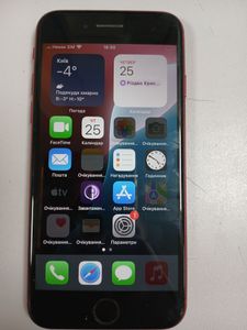 Б/в Мобільний телефон Apple iphone se 2020 64gb 01-200826173