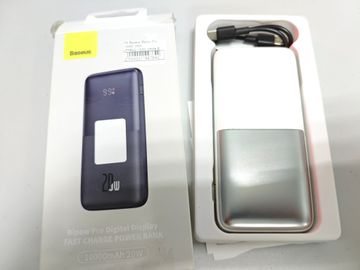 Б/в Зарядний пристрій Baseus 10000 18-000094224