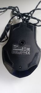 Б/в Миша Trust gxt 101 usb 01-200819143