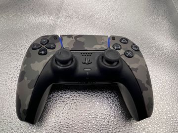 Б/у Геймпад Sony dualsense 01-200825870