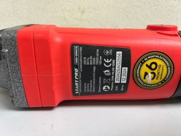 Б/у Угловая шлифмашина Start Pro sag-1290-2 01-200825924