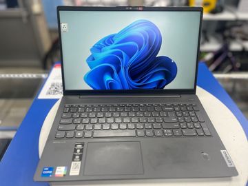 Lenovo 15/core i5-1235u ddr5/16gb ddr4/hdd *відсутній/ssd 512 gb/*інтегрована