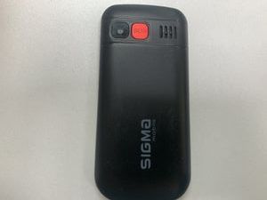 Б/в Мобільний телефон Sigma comfort 50 cf115 easy 01-200821141