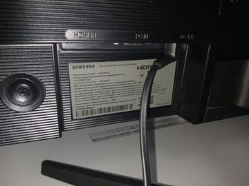 Б/у Монитор Samsung lf22t350f 01-200828013