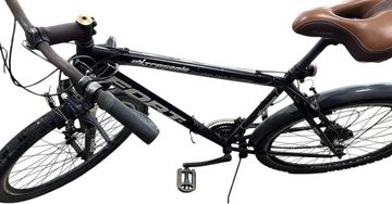 Б/в Велосипед Fort extrasonic 01-200818896