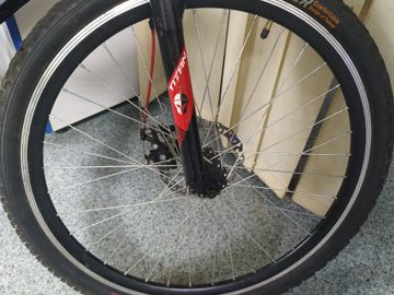 Б/в Велосипед Titan street 777 26" 01-200828084