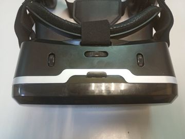 Б/у Очки виртуальной реальности Hiper vr max 01-200828369