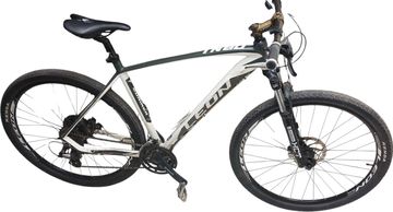 Б/в Велосипед Leon tn80 01-200796978