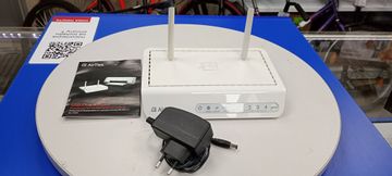 Б/в WiFi роутер Airties 4340 18-000093777