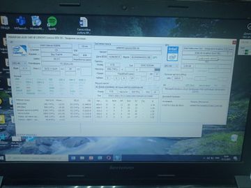 Б/в Ноутбук Lenovo 15/celeron n2840 ddr3/4gb ddr3/hdd *відсутній/ssd 240 gb/*інтегрована 01-200828737