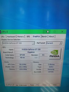 Б/в Системний блок Пк intel core i5-3470/ram 8 gb/hdd 500 gb/ssd 256 gb/geforce gt 530 01-200825398