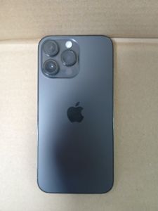 Б/у Мобильный телефон Apple iphone 14 pro max 256gb 01-200828967