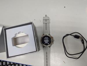 Б/в Смарт-годинник Hoco y20 01-200825892