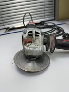 Б/в Кутова шліфмашина Metabo wev 11-125 quick 01-200828133